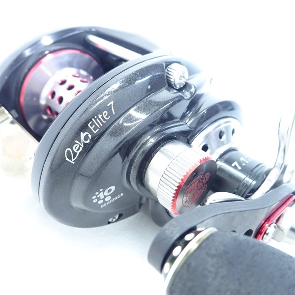 レボエリート７　右